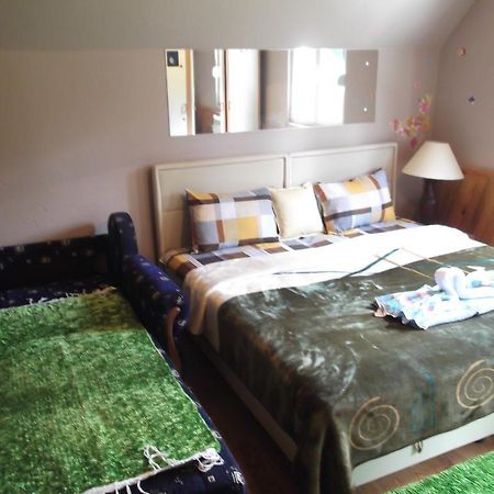 Guest House Kavedzic Žabljak Eksteriør bilde