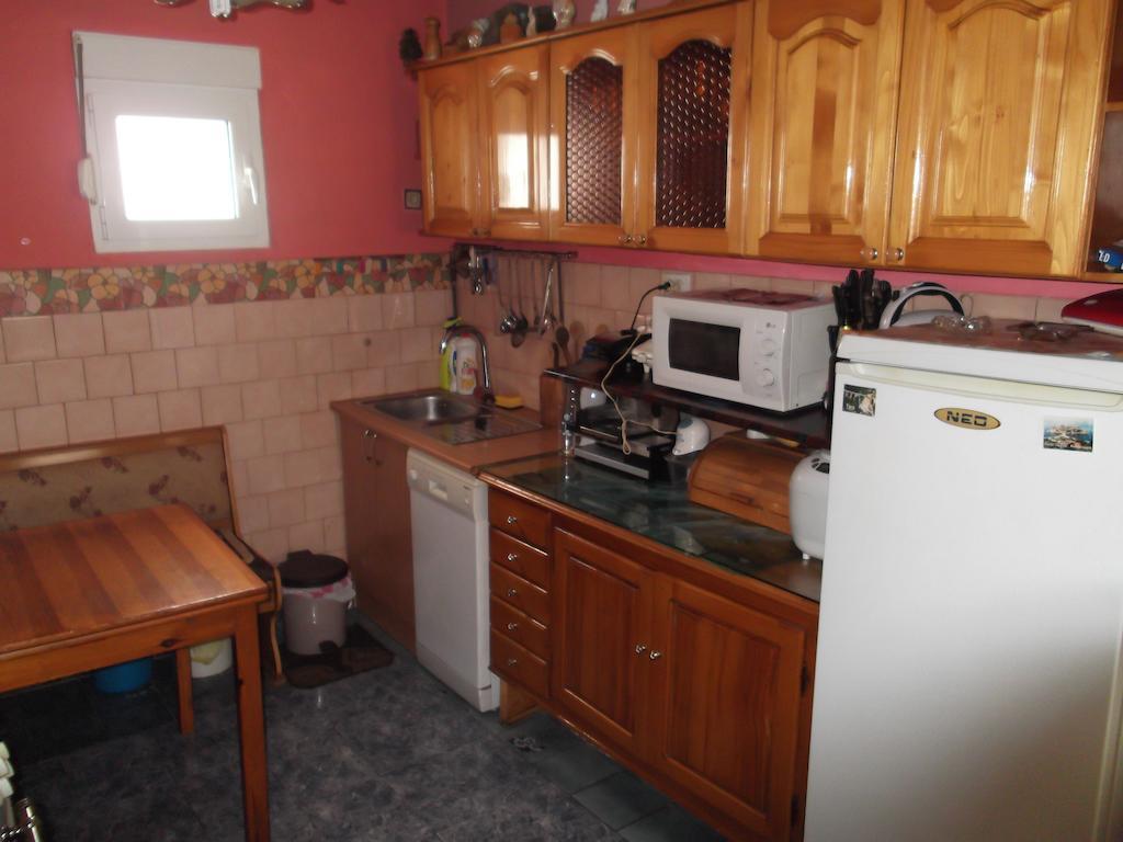 Guest House Kavedzic Žabljak Rom bilde