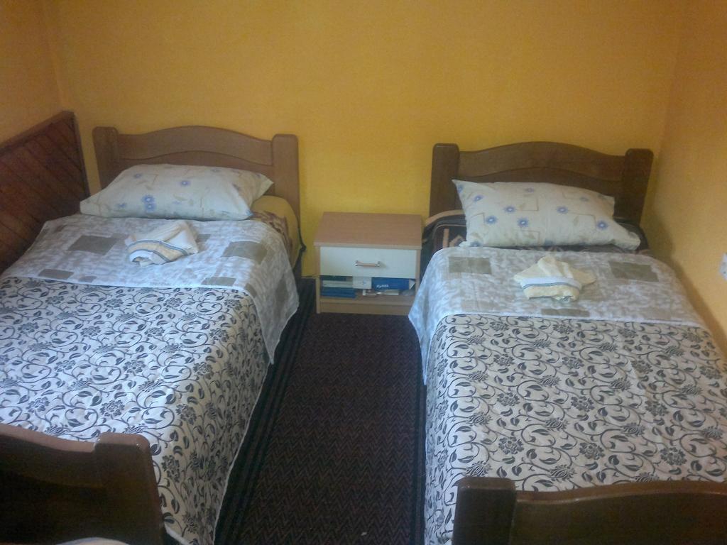 Guest House Kavedzic Žabljak Rom bilde