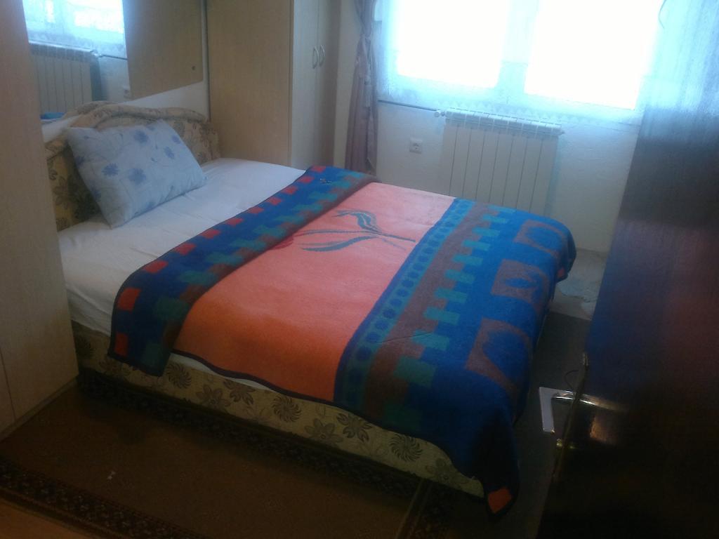 Guest House Kavedzic Žabljak Rom bilde