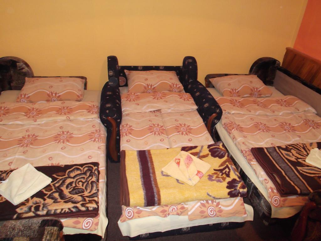 Guest House Kavedzic Žabljak Rom bilde