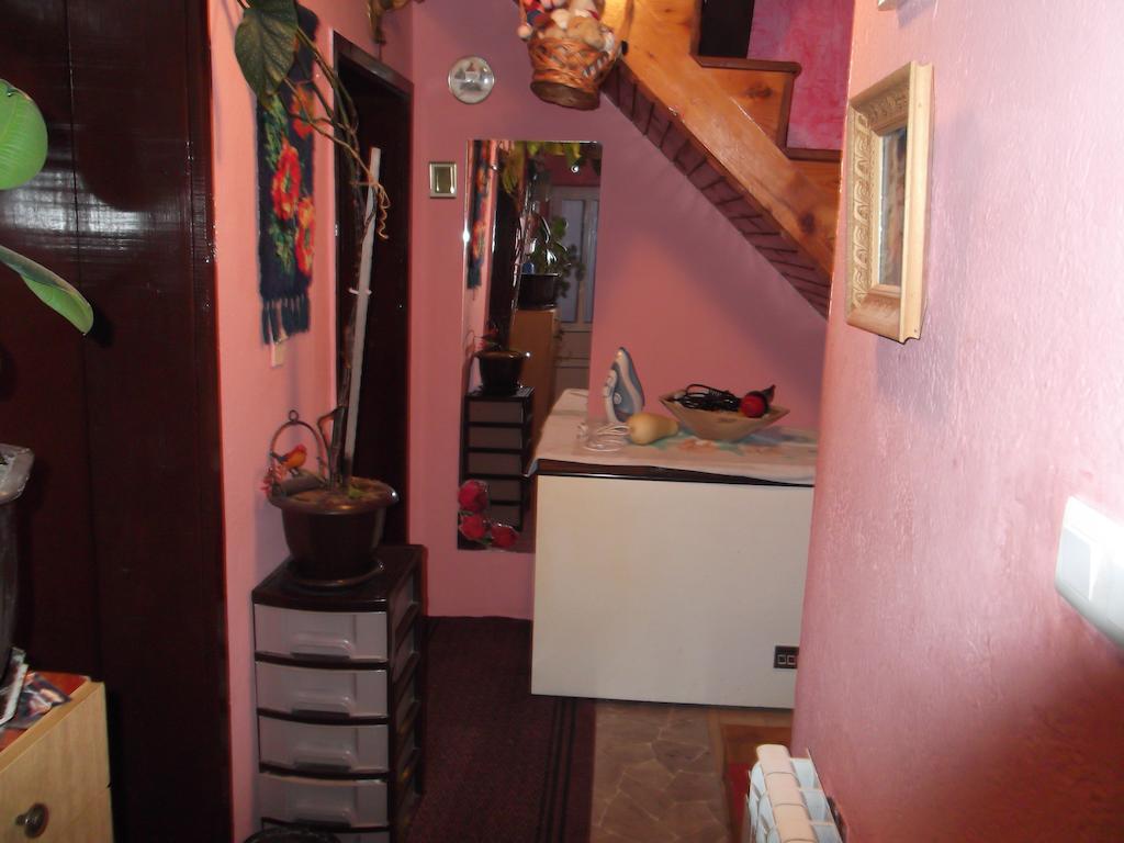 Guest House Kavedzic Žabljak Rom bilde