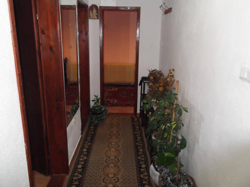 Guest House Kavedzic Žabljak Rom bilde