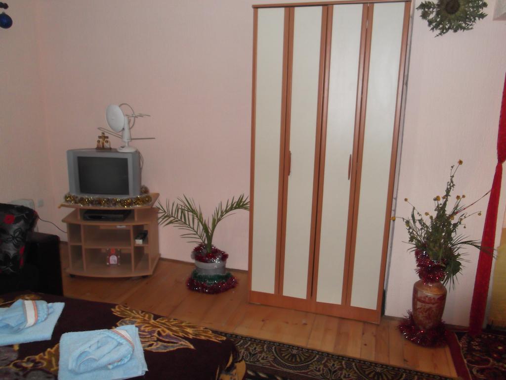 Guest House Kavedzic Žabljak Rom bilde