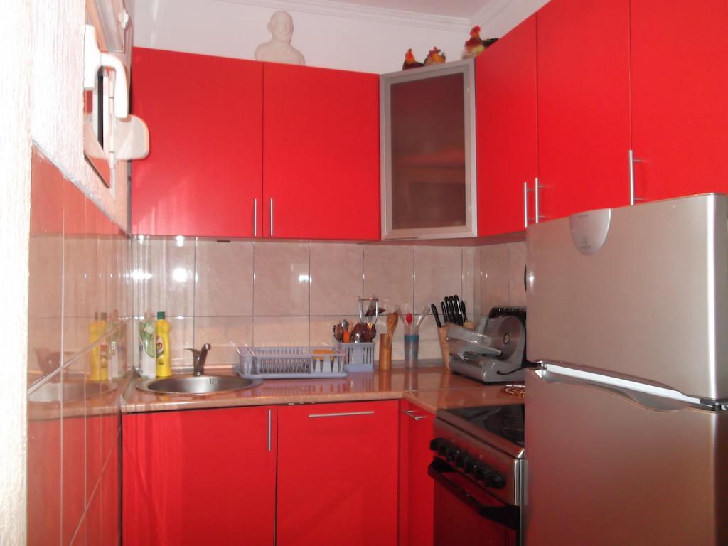 Guest House Kavedzic Žabljak Rom bilde