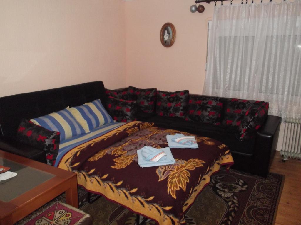 Guest House Kavedzic Žabljak Rom bilde