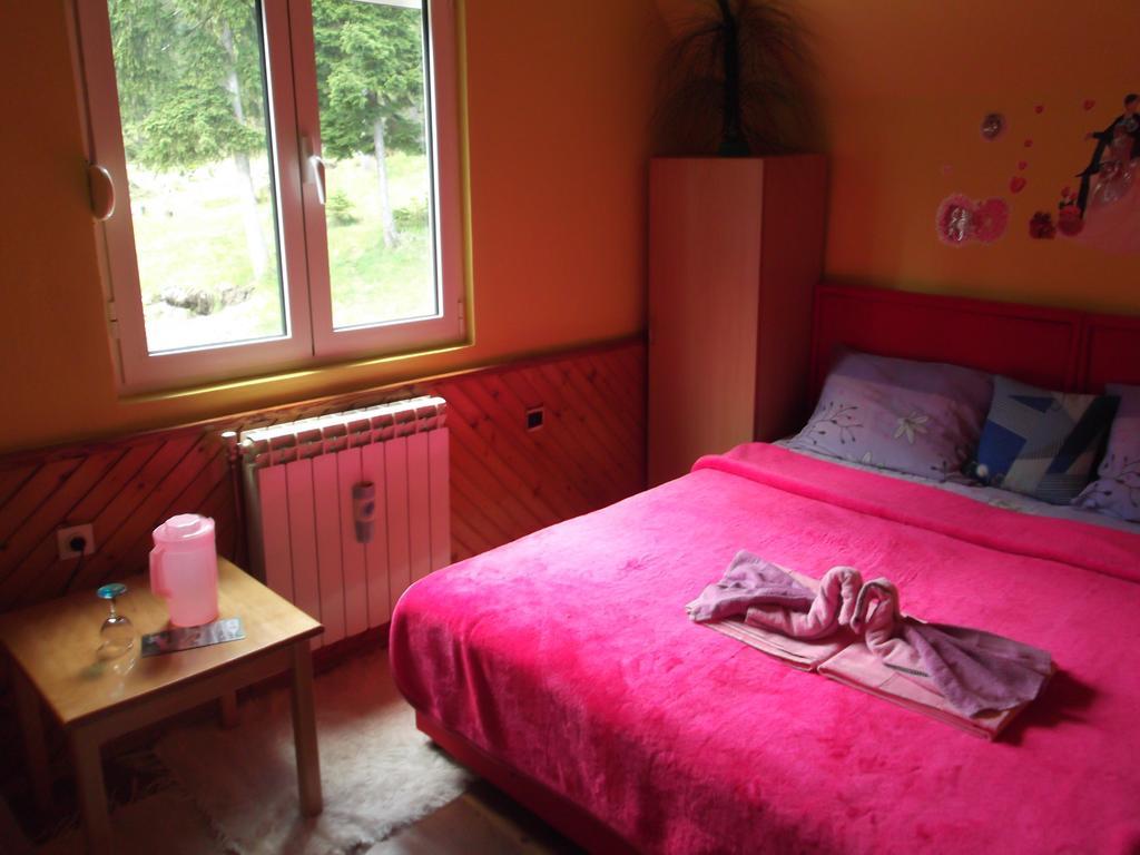 Guest House Kavedzic Žabljak Eksteriør bilde