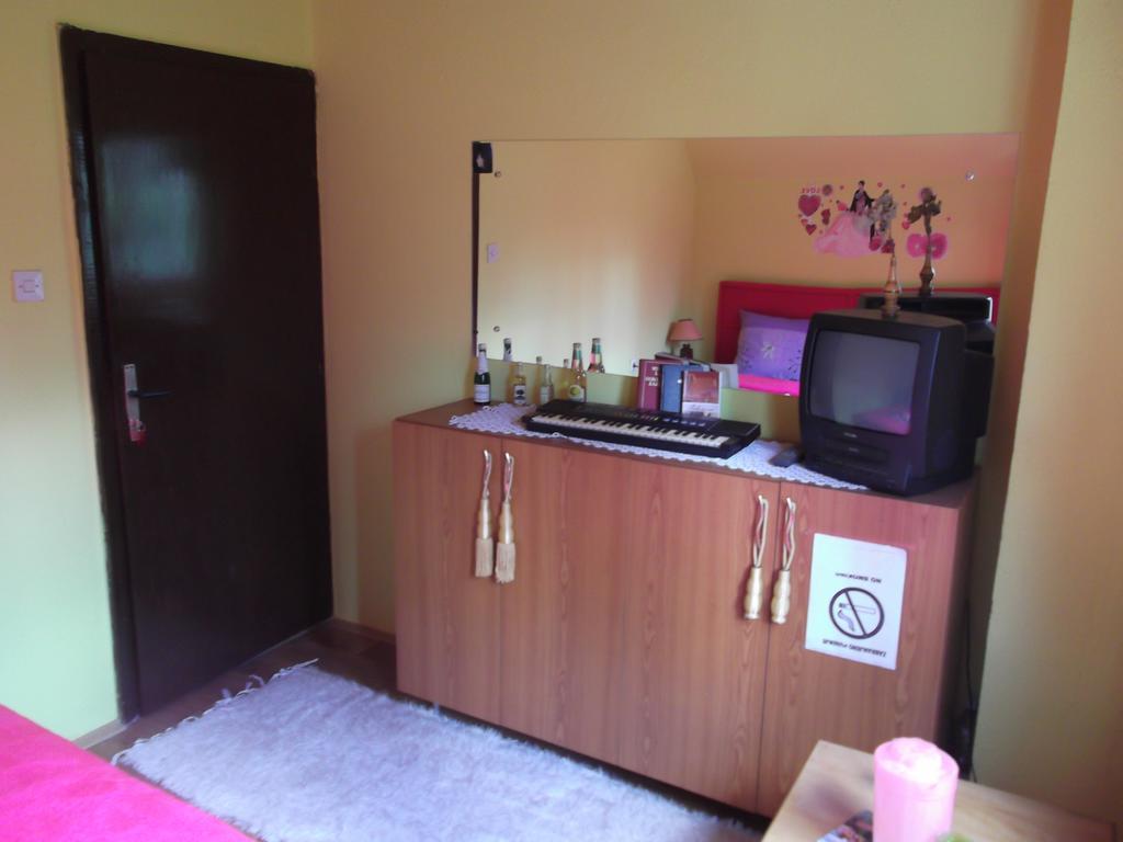 Guest House Kavedzic Žabljak Eksteriør bilde
