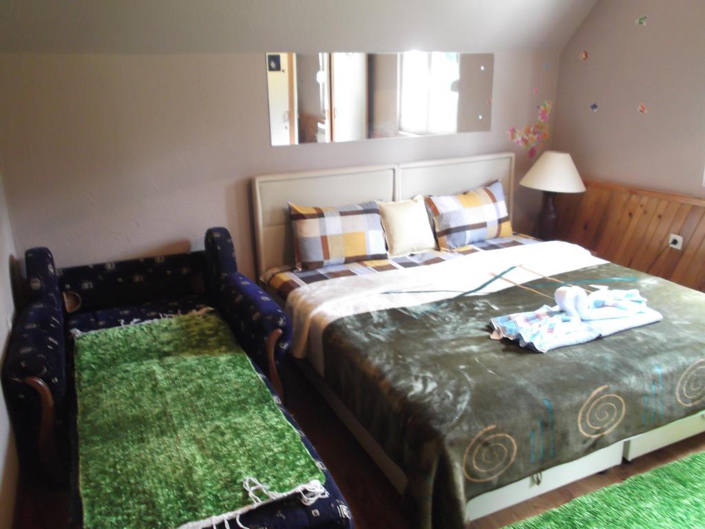 Guest House Kavedzic Žabljak Eksteriør bilde