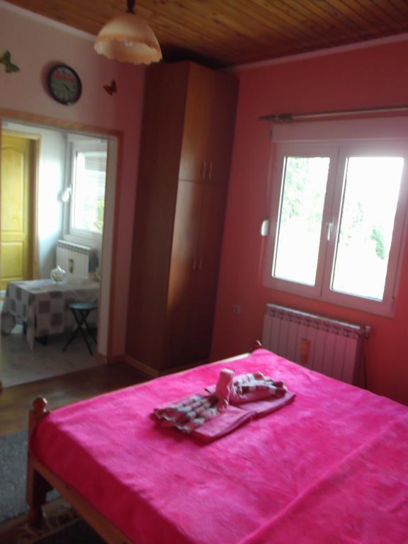 Guest House Kavedzic Žabljak Eksteriør bilde