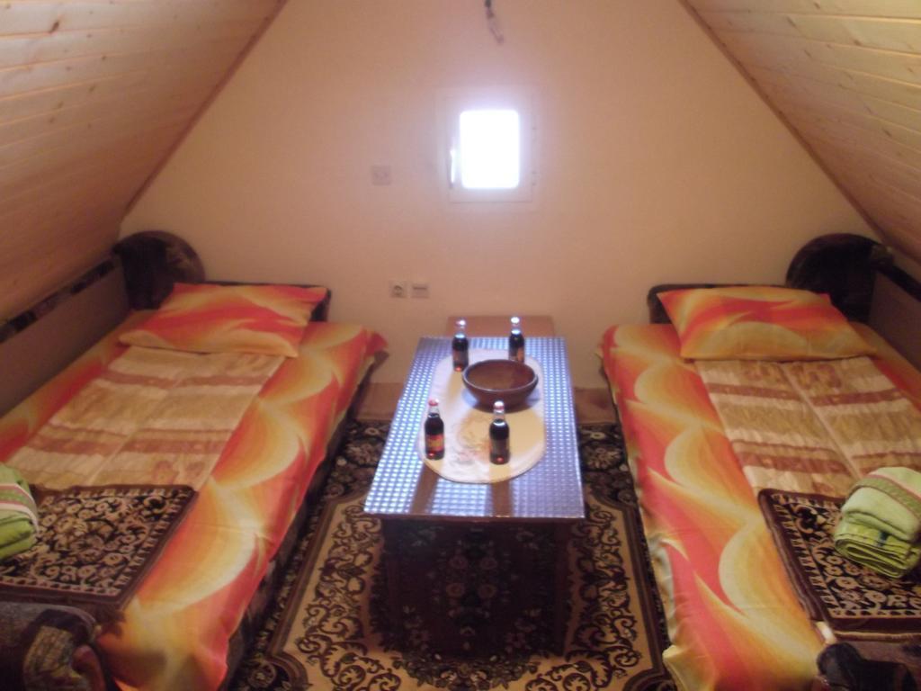 Guest House Kavedzic Žabljak Eksteriør bilde