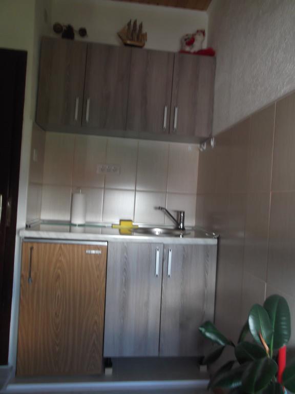 Guest House Kavedzic Žabljak Eksteriør bilde